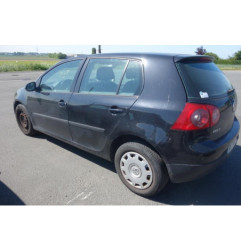 Ceinture arriere gauche VOLKSWAGEN GOLF 5