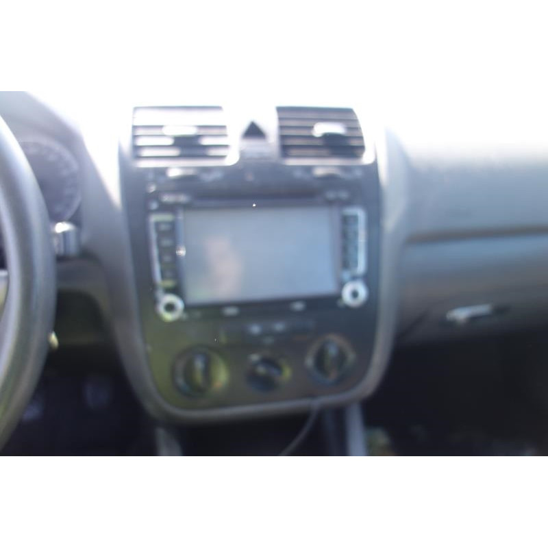 Ceinture arriere gauche VOLKSWAGEN GOLF 5 Photo n°12