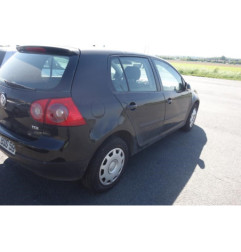Pretensionneur de ceinture avant droit VOLKSWAGEN GOLF 5