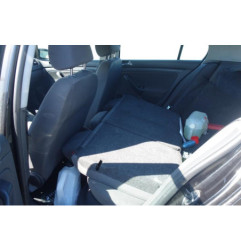 Pretensionneur de ceinture avant droit VOLKSWAGEN GOLF 5