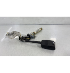 Pretensionneur de ceinture avant gauche RENAULT CLIO 1