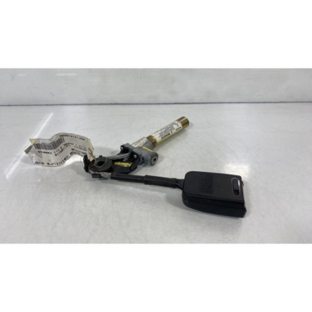 Pretensionneur de ceinture avant gauche RENAULT CLIO 1