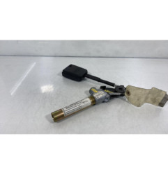 Pretensionneur de ceinture avant gauche RENAULT CLIO 1