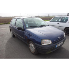 Pretensionneur de ceinture avant gauche RENAULT CLIO 1