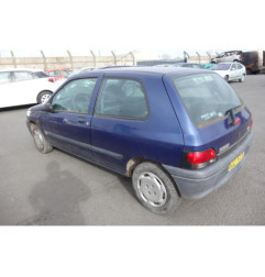 Pretensionneur de ceinture avant gauche RENAULT CLIO 1