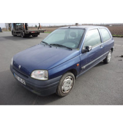 Pretensionneur de ceinture avant gauche RENAULT CLIO 1