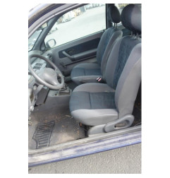 Pretensionneur de ceinture avant gauche RENAULT CLIO 1