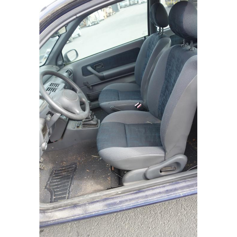 Pretensionneur de ceinture avant gauche RENAULT CLIO 1 Photo n°9