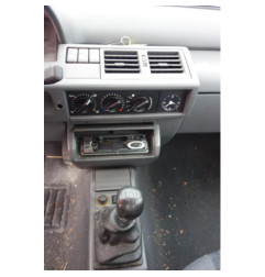 Pretensionneur de ceinture avant gauche RENAULT CLIO 1