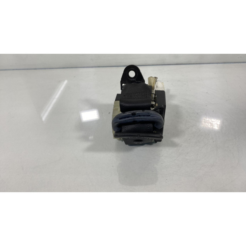 Ceinture arriere gauche OPEL CORSA C Photo n°3