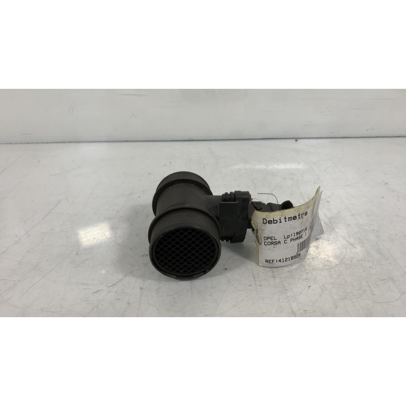 Debitmetre OPEL CORSA C Photo n°1