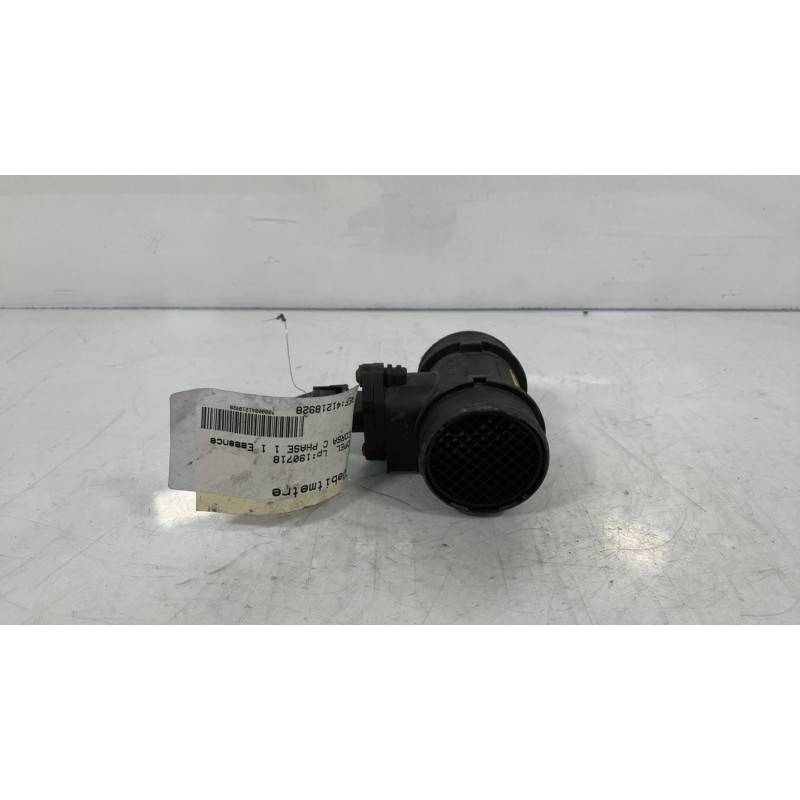 Debitmetre OPEL CORSA C Photo n°2
