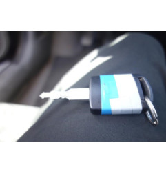 Debitmetre OPEL CORSA C