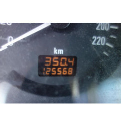 Debitmetre OPEL CORSA C