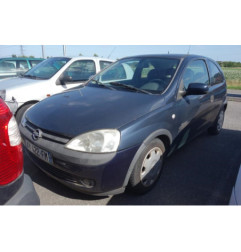 Debitmetre OPEL CORSA C