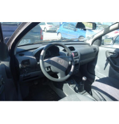Debitmetre OPEL CORSA C
