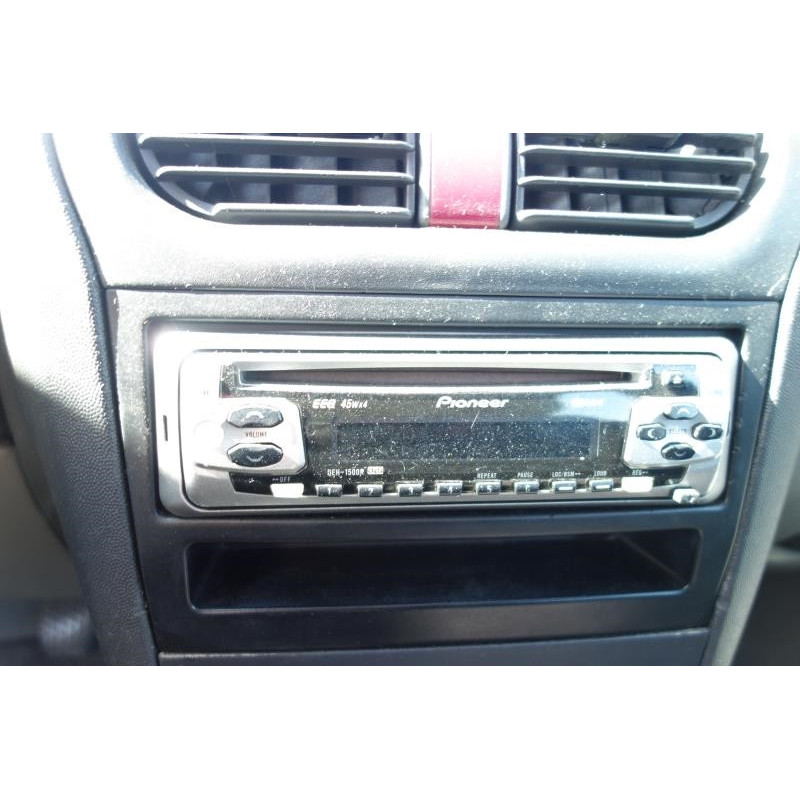 Debitmetre OPEL CORSA C Photo n°8