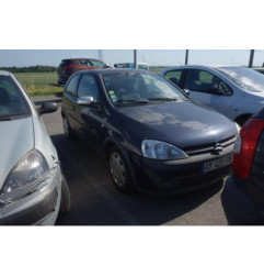 Debitmetre OPEL CORSA C