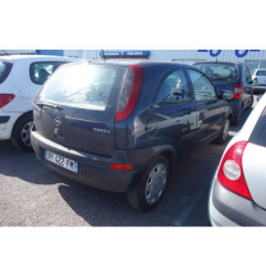 Debitmetre OPEL CORSA C