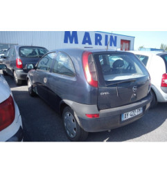 Debitmetre OPEL CORSA C