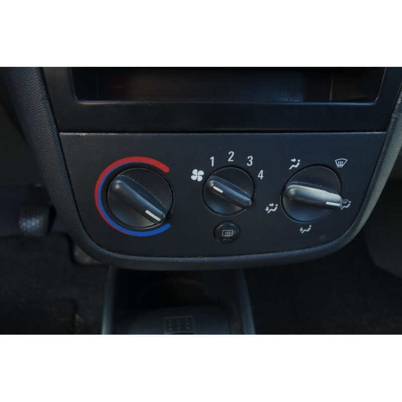 Debitmetre OPEL CORSA C Photo n°12