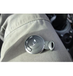 Custode arriere droit MINI MINI 2 R56