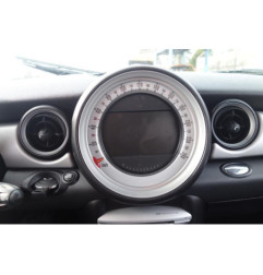 Fermeture de capot MINI MINI 2 R56