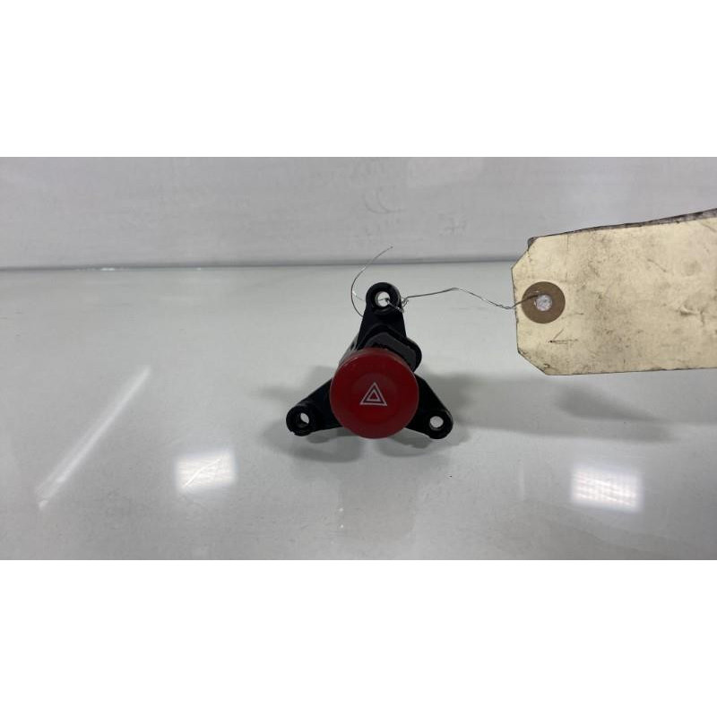 Bouton de warning CHEVROLET MATIZ 2 Photo n°2