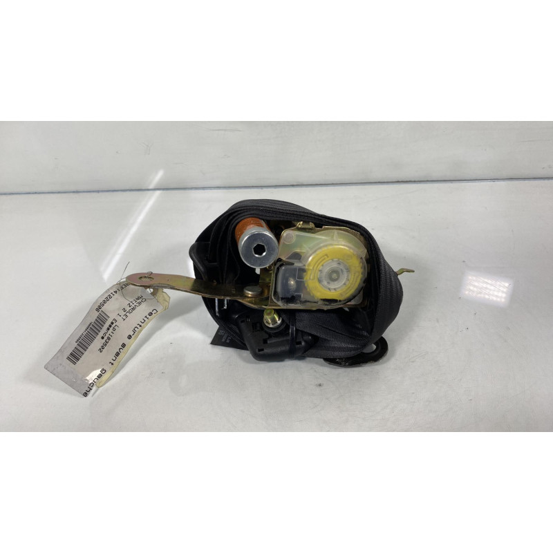 Pretensionneur de ceinture avant gauche CHEVROLET MATIZ 2 Photo n°1