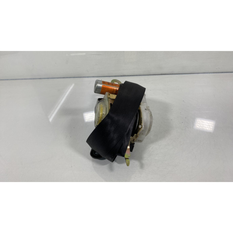 Pretensionneur de ceinture avant gauche CHEVROLET MATIZ 2 Photo n°2