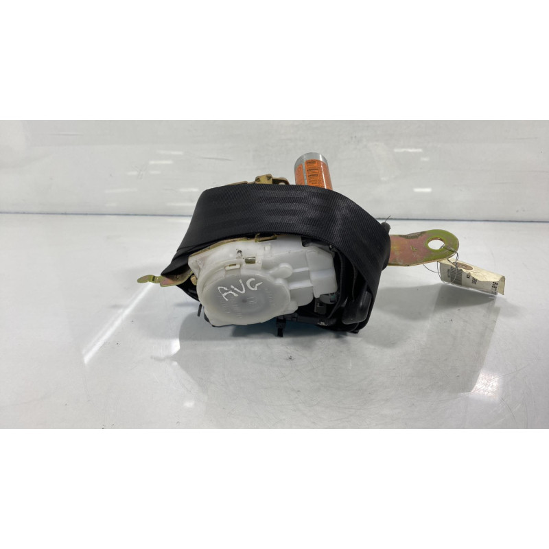 Pretensionneur de ceinture avant gauche CHEVROLET MATIZ 2 Photo n°3