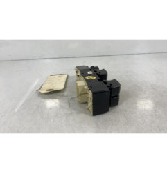 Interrupteur de leve vitre avant gauche CHEVROLET MATIZ 2