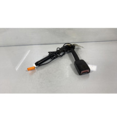 Pretensionneur de ceinture avant gauche FORD C-MAX 1