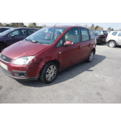 Pretensionneur de ceinture avant gauche FORD C-MAX 1