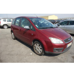 Pretensionneur de ceinture avant gauche FORD C-MAX 1