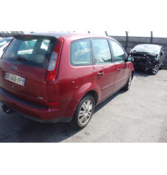 Pretensionneur de ceinture avant gauche FORD C-MAX 1
