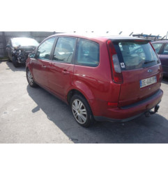 Pretensionneur de ceinture avant gauche FORD C-MAX 1