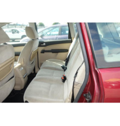 Pretensionneur de ceinture avant gauche FORD C-MAX 1