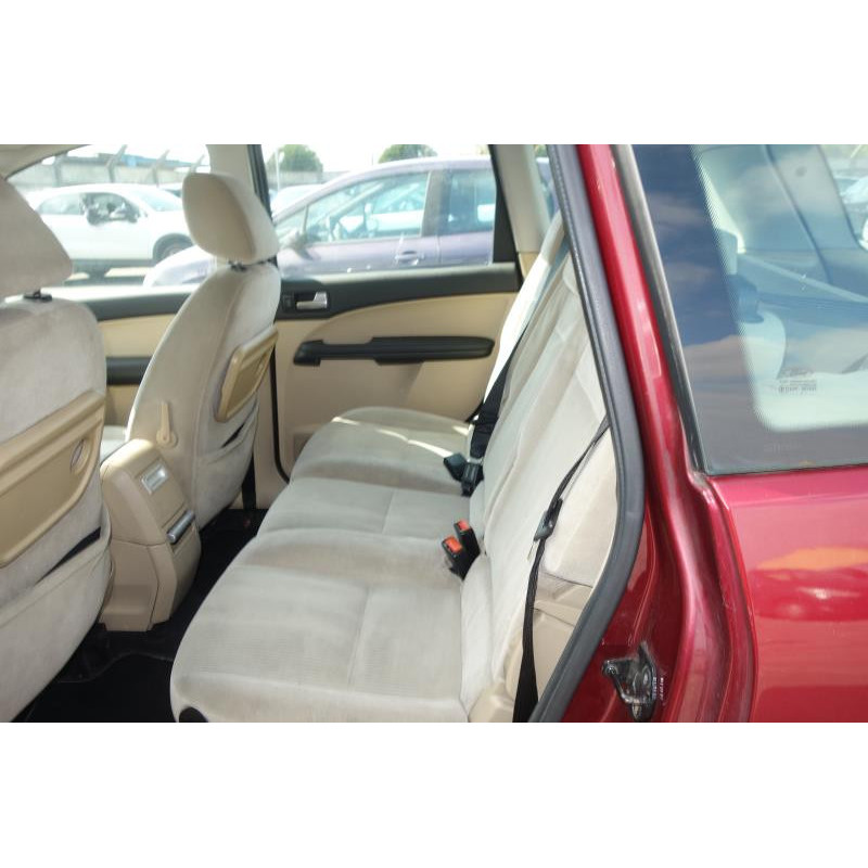 Pretensionneur de ceinture avant gauche FORD C-MAX 1 Photo n°8