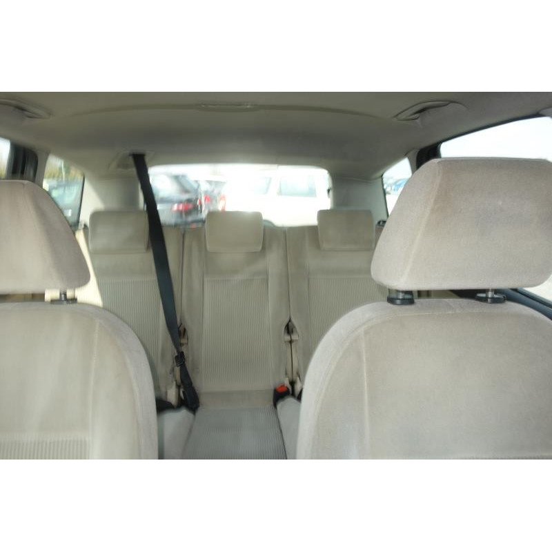 Pretensionneur de ceinture avant gauche FORD C-MAX 1 Photo n°10