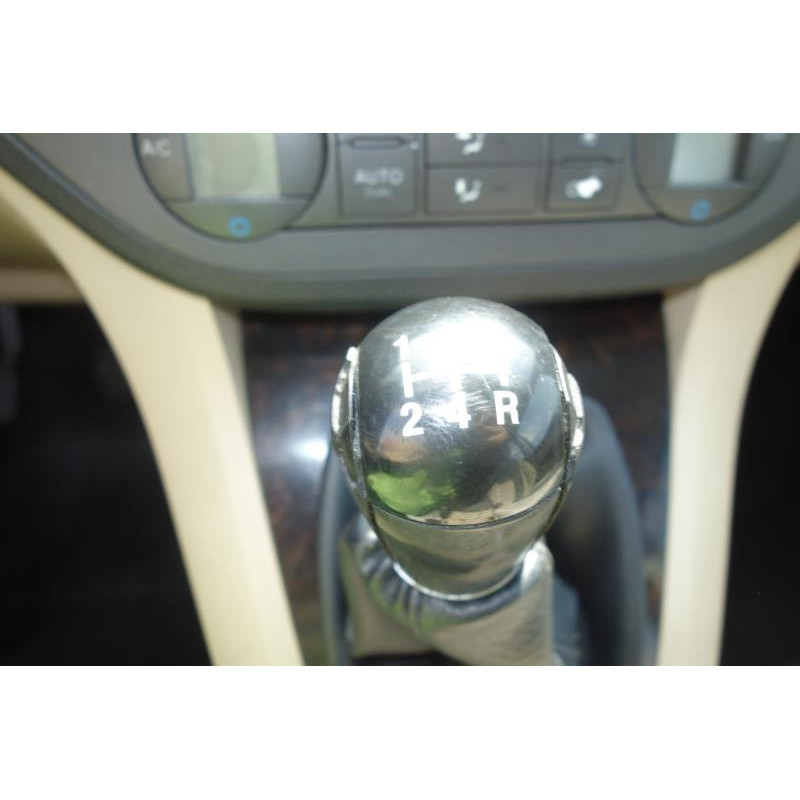 Pretensionneur de ceinture avant gauche FORD C-MAX 1 Photo n°11