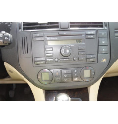 Pretensionneur de ceinture avant gauche FORD C-MAX 1