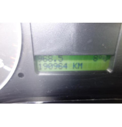 Pretensionneur de ceinture avant gauche FORD C-MAX 1