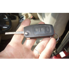 Pretensionneur de ceinture avant gauche FORD C-MAX 1