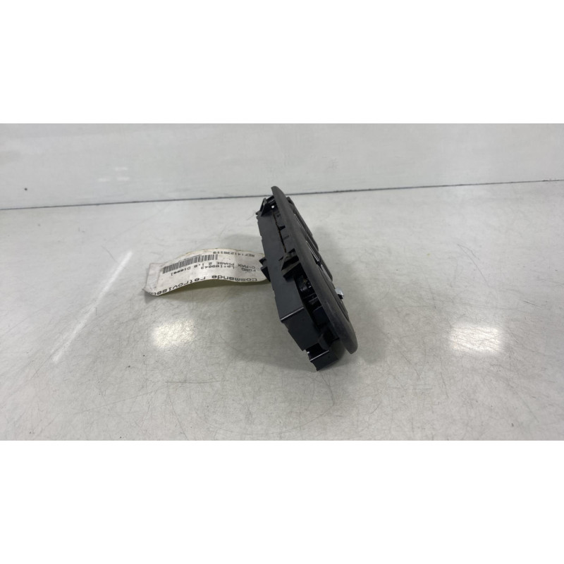 Interrupteur de leve vitre avant gauche FORD C-MAX 1 Photo n°3