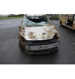 Interrupteur de leve vitre avant gauche FORD C-MAX 1
