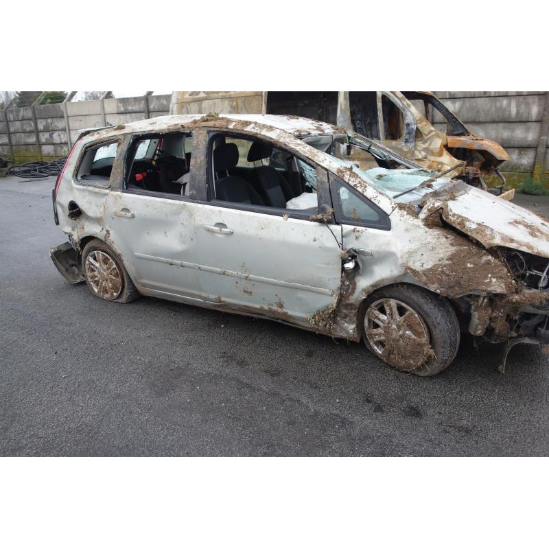 Verin de coffre FORD C-MAX 1 Photo n°3