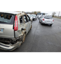 Verin de coffre FORD C-MAX 1