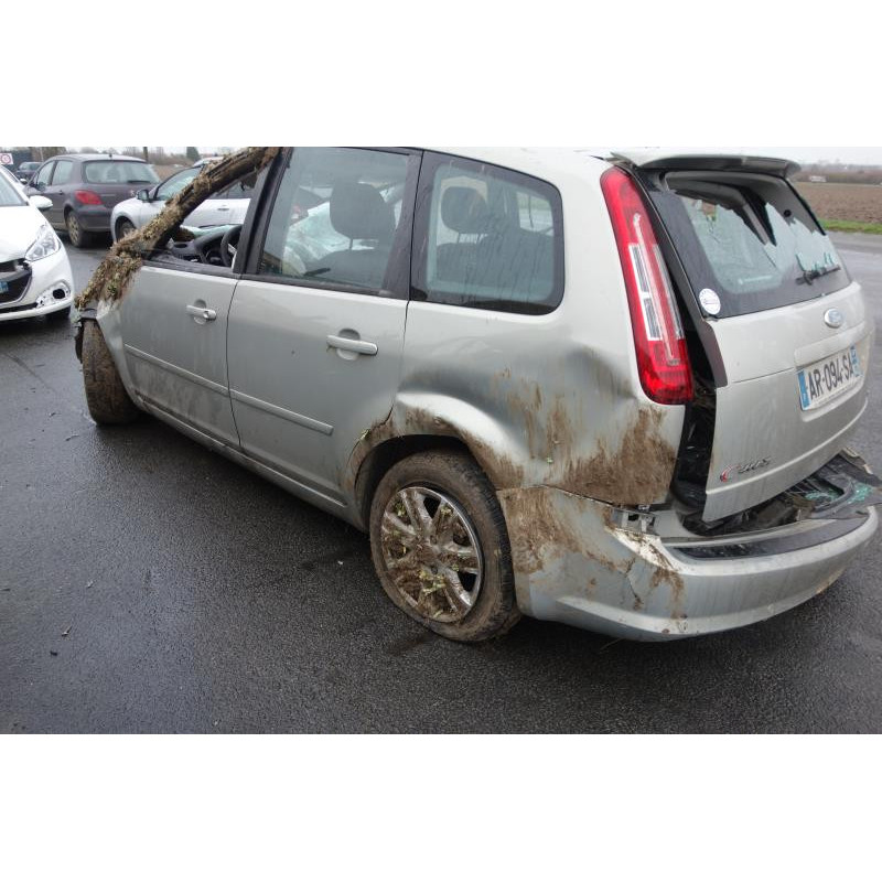 Verin de coffre FORD C-MAX 1 Photo n°5