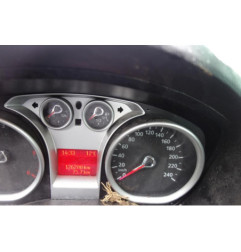 Verin de coffre FORD C-MAX 1